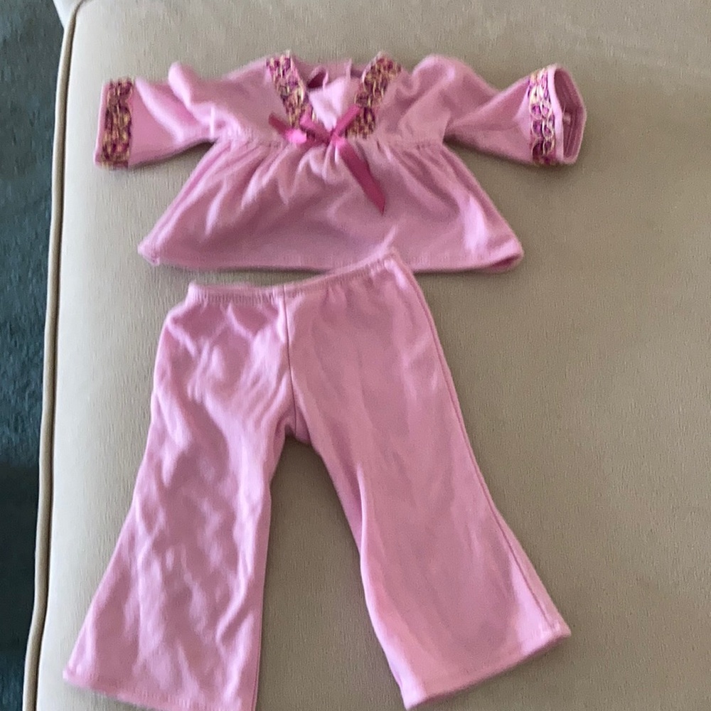 American Girl Doll Clothes